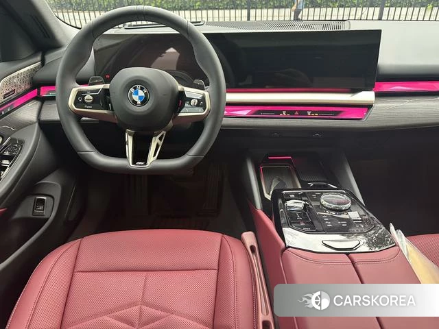 BMW 5 series id 3945020 из Китая 6