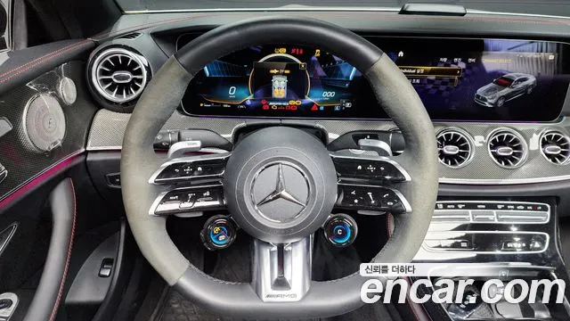 Mercedes-Benz E-Class W213 id 2629369 из Кореи 14