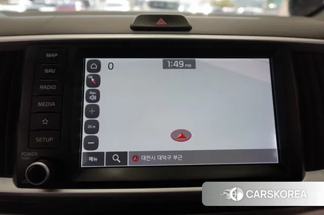 Kia The New Ray id 3741097 из Кореи 14