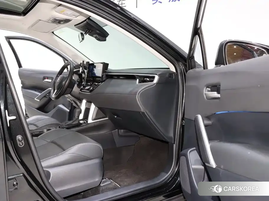 Toyota Frontlander id 4622432 из Китая 13