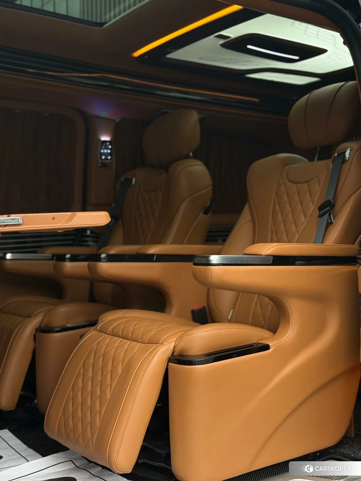 Mercedes-Benz V-class id 4504843 из Китая 16