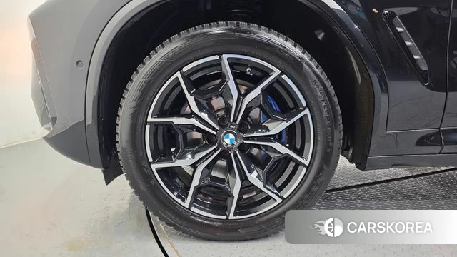 BMW X4 (G02) id 4871003 из Кореи 27