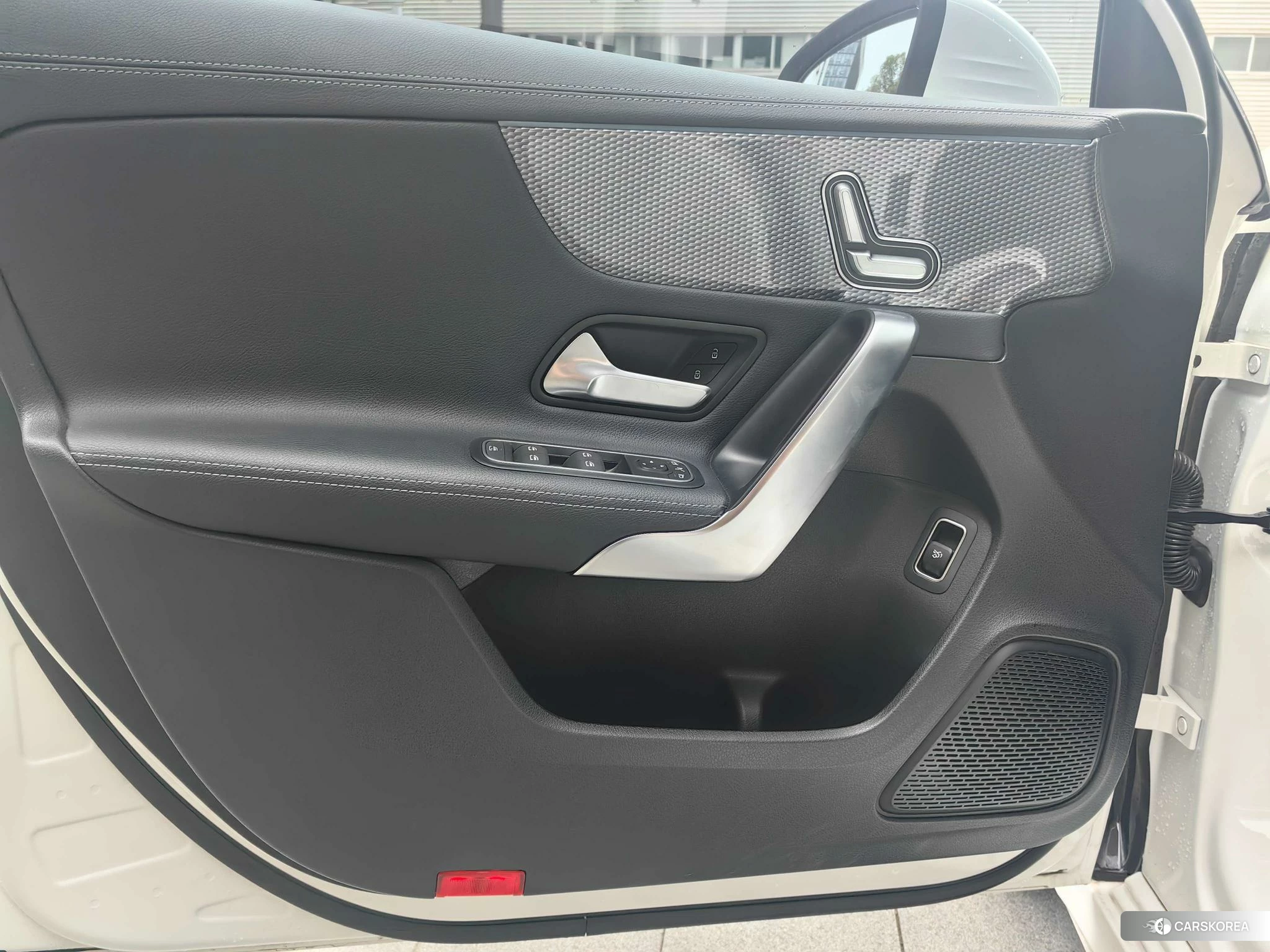 Mercedes-Benz Class A id 4473802 из Китая 12