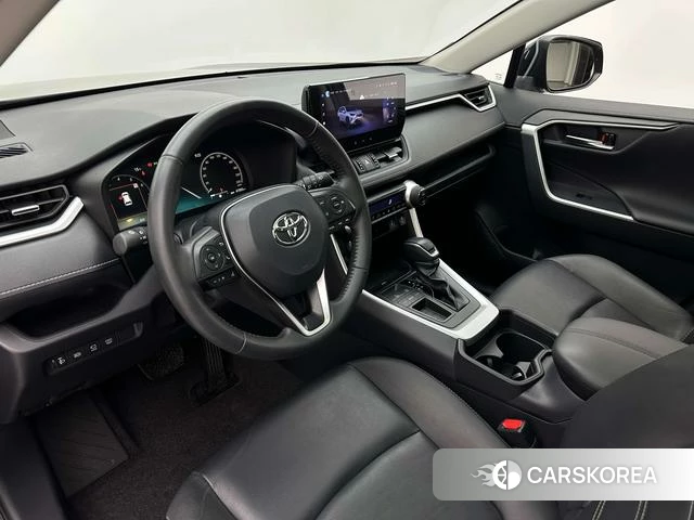 Toyota RAV4 Rongfang id 4300375 из Китая 26