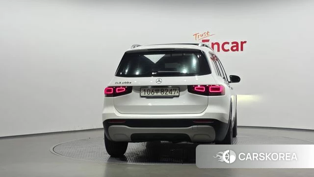 Mercedes-Benz GLB-Class X247 id 4731529 из Кореи 14
