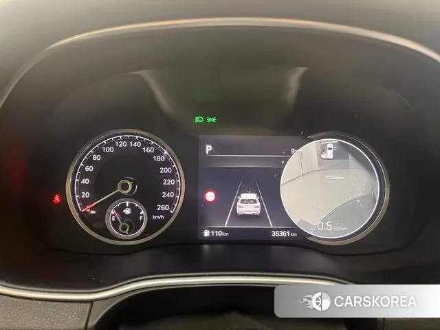 Genesis GV80 id 3566898 из Кореи 14