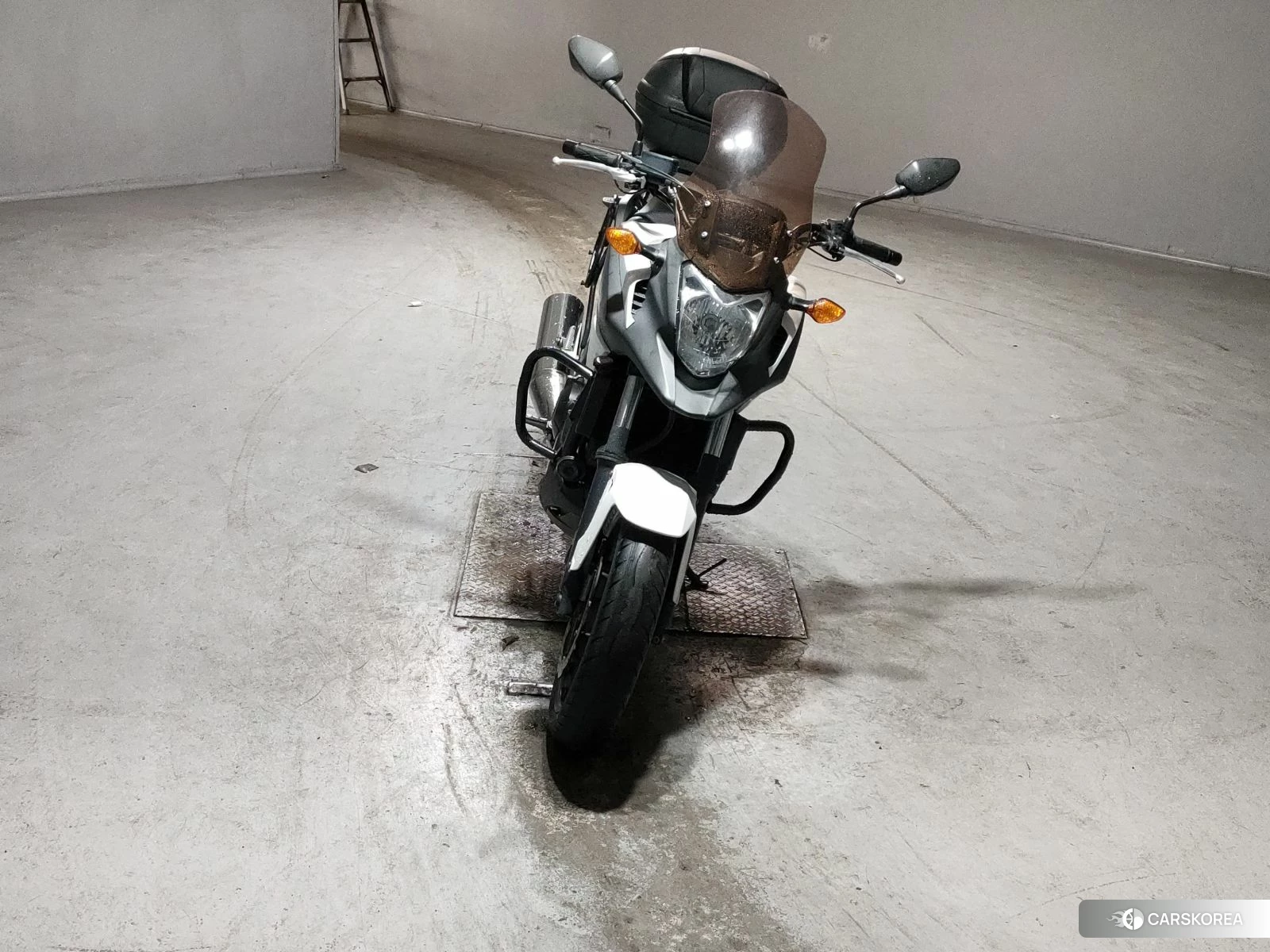 Проданный Honda NC750X id 4192960 из Японии