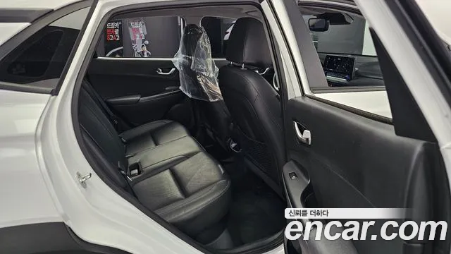 Hyundai The New Kona id 2681064 из Кореи 14