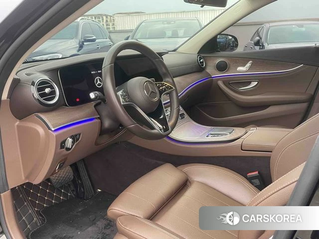 Mercedes-Benz E-class id 4216358 из Китая 5