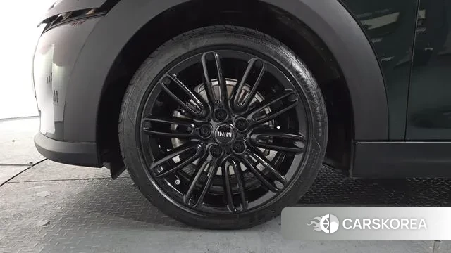 Mini Cooper id 3508233 из Кореи 14