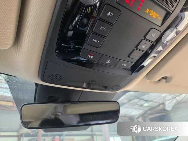 Kia Carnival 4th generation id 3954575 из Кореи 13