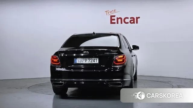 Kia More K9 id 3765166 из Кореи 14