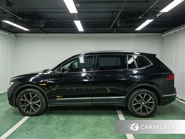 Volkswagen Tiguan L id 4208370 из Китая 14