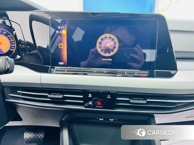 Volkswagen Golf id 4256212 из Китая 21