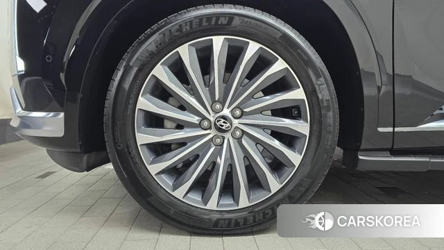 Hyundai The New Palisade id 4555807 из Кореи 30