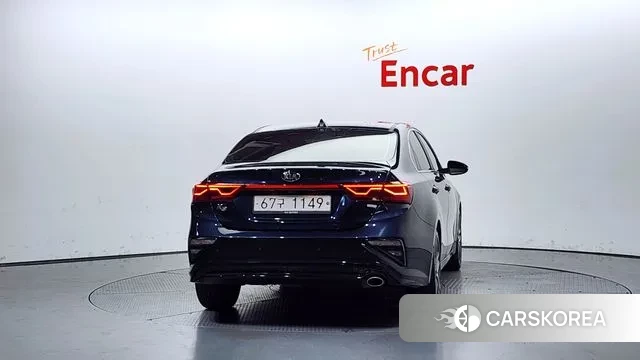 Kia Come New K3 id 2981712 из Кореи 14