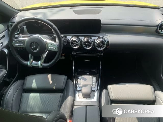 Mercedes-Benz Class A AMG (imported) id 4274054 из Китая 7