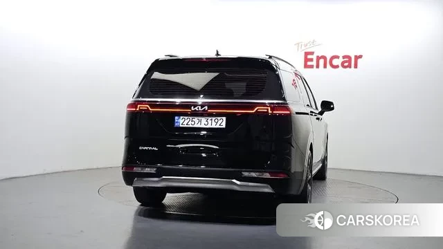 Kia Carnival 4th generation id 3223766 из Кореи 14