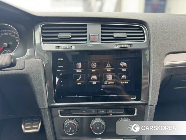 Volkswagen Golf id 4217356 из Китая 19