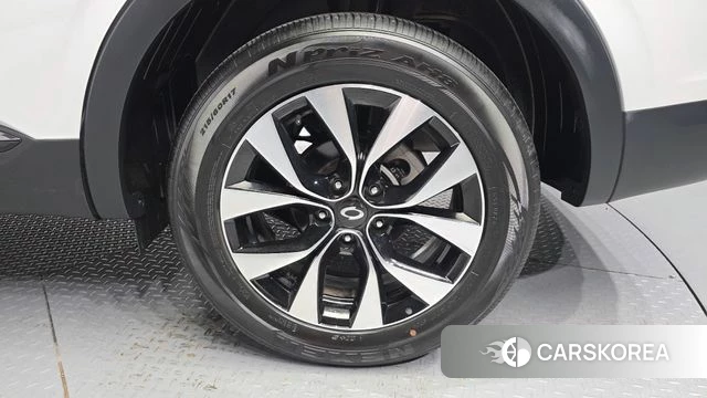 Renault Korea (Samsung) XM3 id 4763397 из Кореи 24