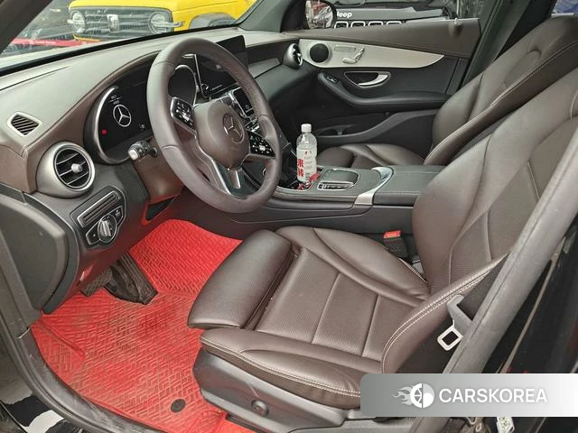 Mercedes-Benz GLC id 4321140 из Китая 8