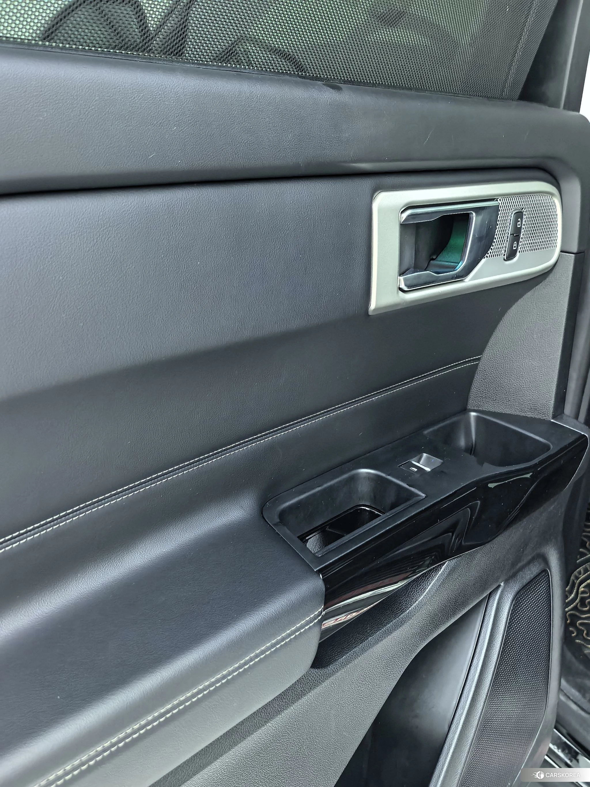 Ford Explorer id 4406125 из Китая 28