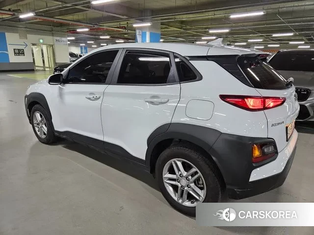 Hyundai Kona id 3028831 из Кореи 14