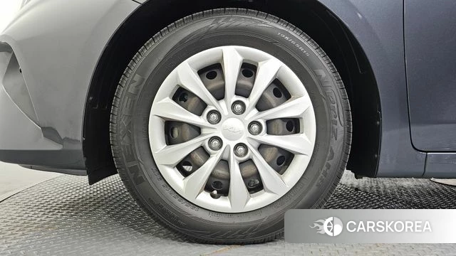 Kia The New K3 2nd generation id 4864212 из Кореи 24