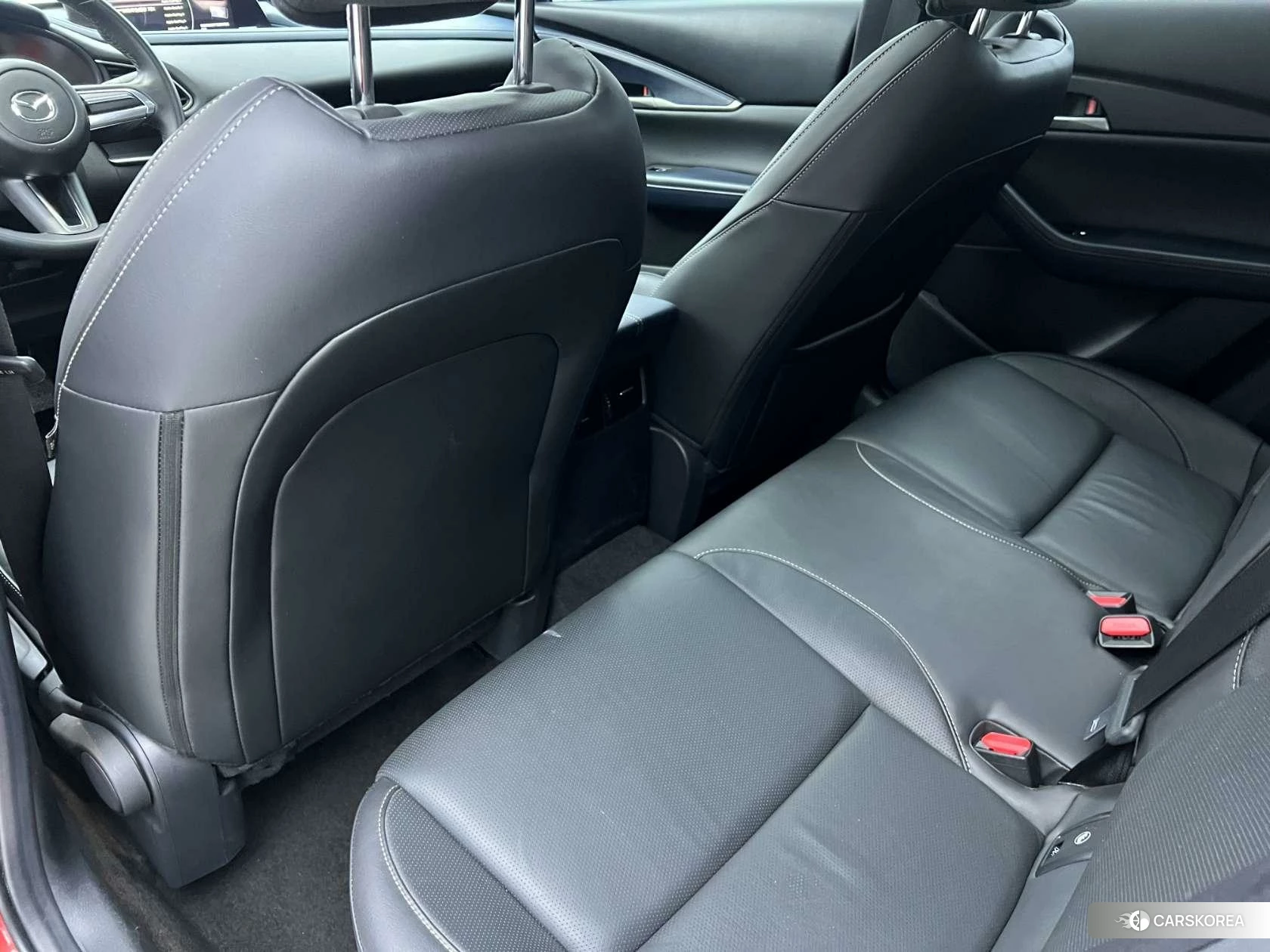 Mazda CX-30 id 4479534 из Китая 18