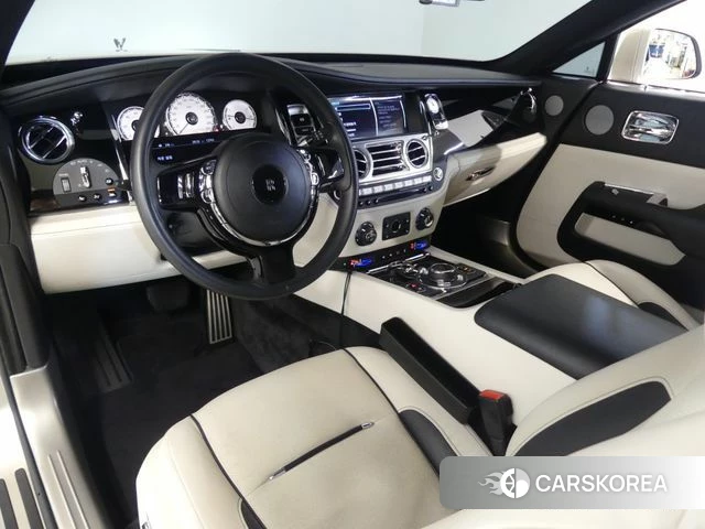Rolls-Royce Lace id 4698387 из Кореи 13