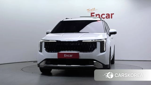 Kia The New Carnival 4th Generation id 4847658 из Кореи 30