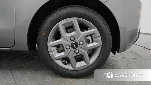 Kia The New Kia Ray id 3914789 из Кореи 14