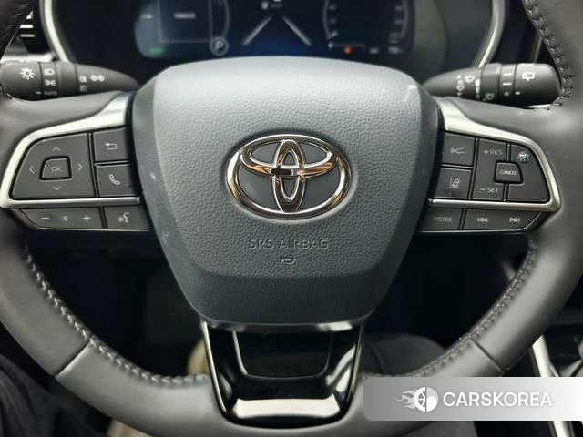 Toyota Highlander id 4276599 из Китая 12
