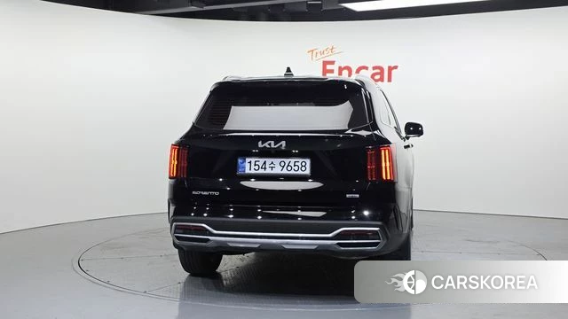 Kia Sorento 4th Generation id 4178146 из Кореи 14
