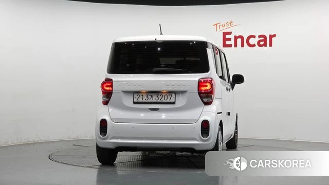 Kia The New Ray id 4401849 из Кореи 25