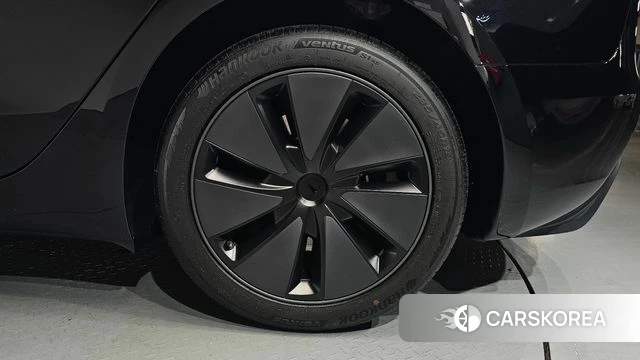 Tesla Model 3 id 3876469 из Кореи 14