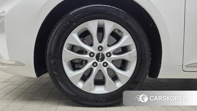Kia K8 id 4692202 из Кореи 25
