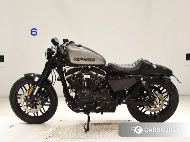 Harley-Davidson Sportster XL1200CX Roadster 2016 из Японии