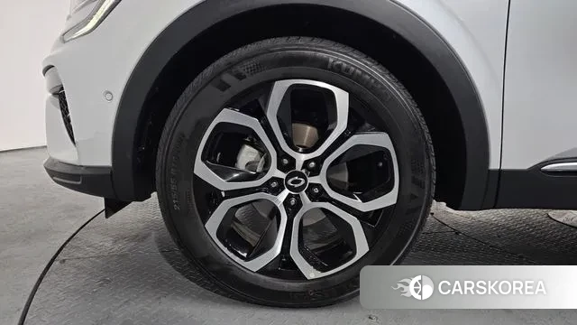 Renault Korea (Samsung) XM3 id 3590694 из Кореи 14