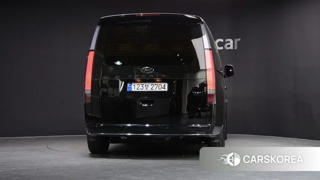 Hyundai Staria id 3421638 из Кореи 14