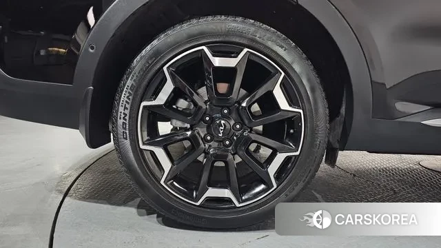 Kia The New Sorento 4th Generation id 3467155 из Кореи 14