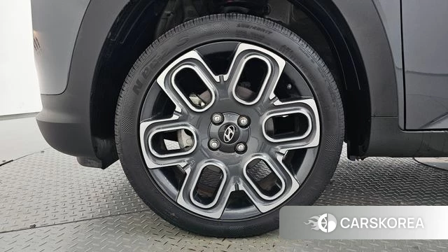 Hyundai Casper id 4355037 из Кореи 24