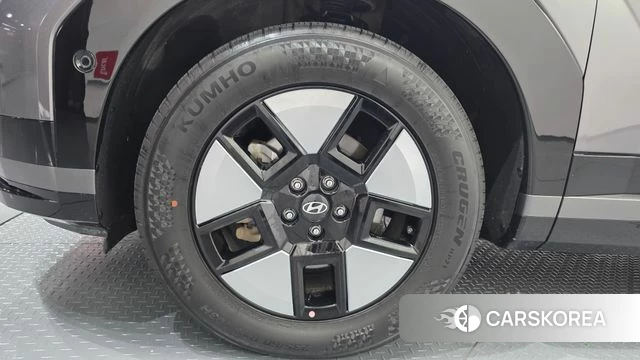 Hyundai Santa Fe (MX5) id 4607760 из Кореи 27