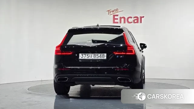 Volvo V60 Cross-Country 2nd Generation id 3489213 из Кореи 14