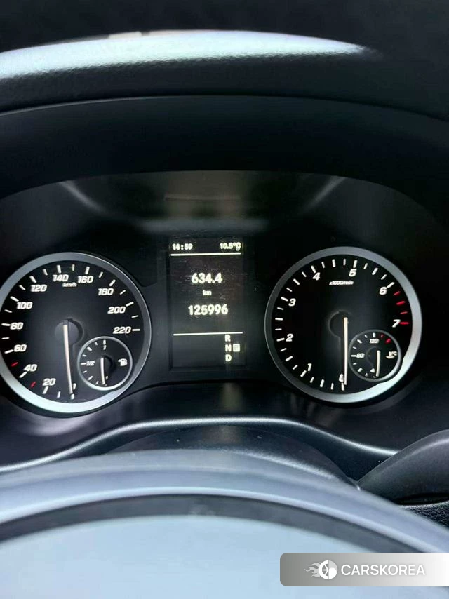 Mercedes-Benz Vito id 4260140 из Китая 8