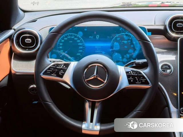 Mercedes-Benz GLC id 4359187 из Китая 10