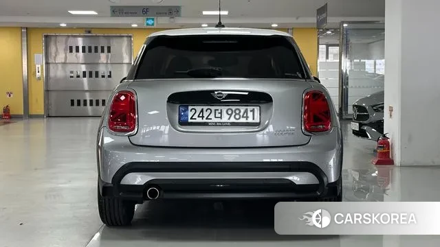 Mini Cooper id 3706161 из Кореи 14