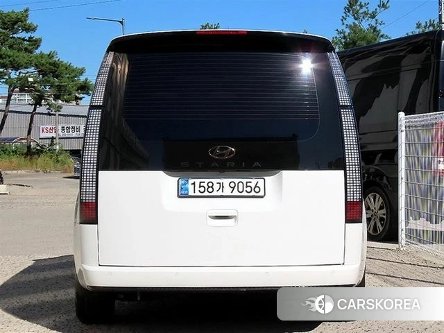 Hyundai Staria id 4942944 из Кореи 14