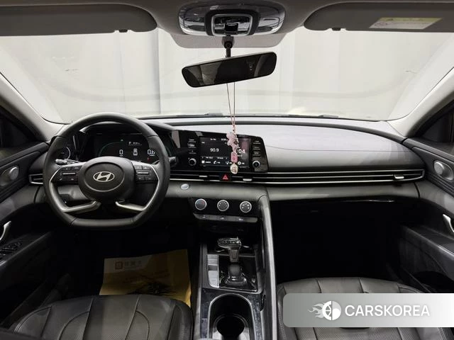 Hyundai Elantra id 4335170 из Китая 16