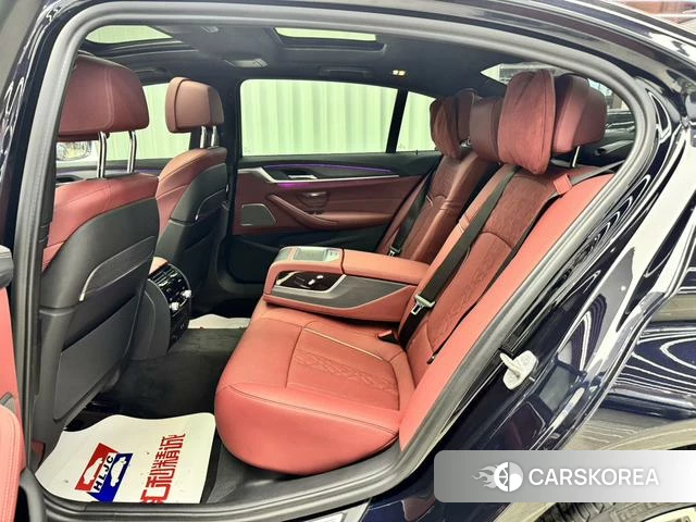 BMW 5 series id 4256855 из Китая 18
